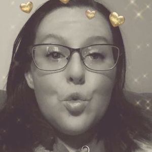 Meet your Posher, Karissa